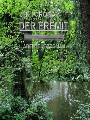 cover image of DER EREMIT